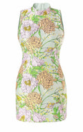 English Garden Mini dress - PREORDER