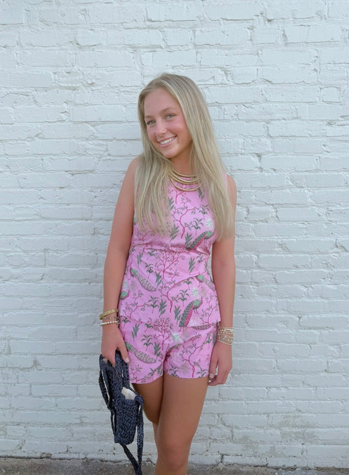 Pink Paradise Set